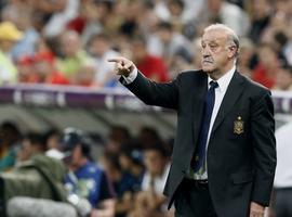 Del Bosque: \"Han sido nuestras virtudes y no los fallos de Francia las que nos han dado la victoria\"