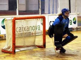 Christina Klein renueva con el Biesca Gijón