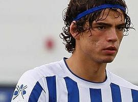 Chus Hevia deja el Real Oviedo B para enrolarse en el Marino