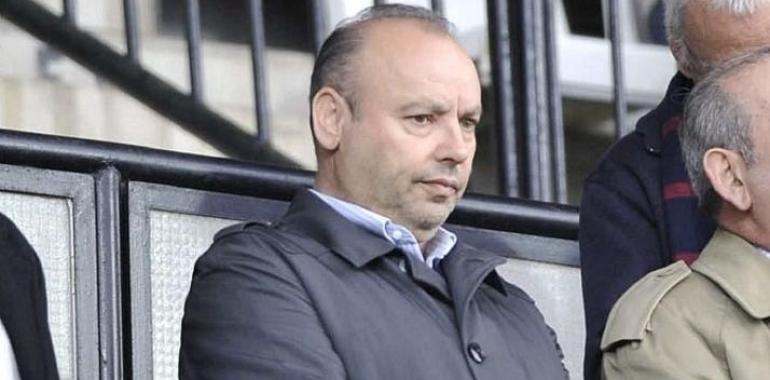 Francisco Gómez delega sus acciones en la APARO