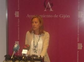 “El Partido Popular no va a permitir que nada ni nadie empañe la imagen del Ayuntamiento de Gijón”