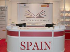 El ICEX acude un año más al mayor evento para el sector bibliotecario en EEUU