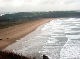 Inicio de la temporada de playas de Cruz Roja Española en Asturias  