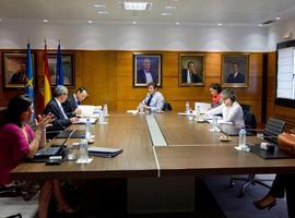 El Principado aprueba fondos para 300 plazas residenciales para mayores