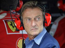 Montezemolo: \"Tenemos un coche competitivo pero para ganar debemos hacer aun más\"