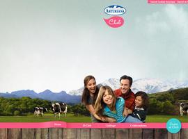 Central Lechera renueva su club de fidelización