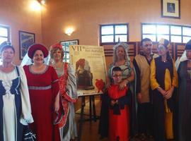 El VII Alcuentru Medieval incorpora torneo de caballeros al programa de fiestas 