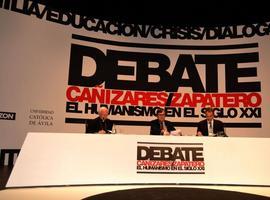 #Talantefrenteatalento, trending topic