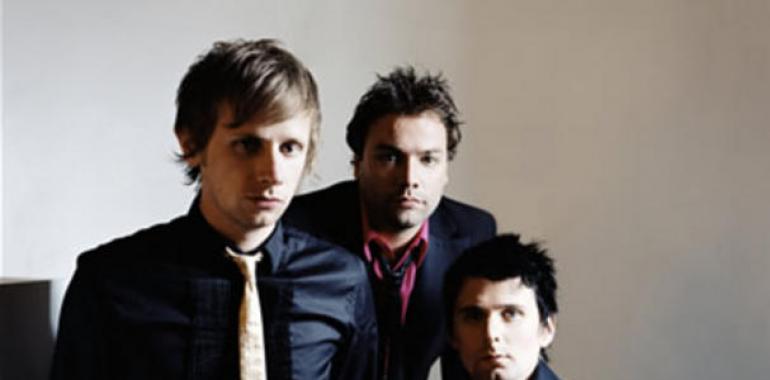 Muse pondrá la banda sonora a los JJ.OO de Londres (escúchalo)