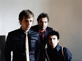 \Muse\ pondrá la banda sonora a los JJ.OO de Londres (escúchalo)