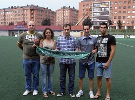 José Rodríguez \Pepe\, presentado como nuevo entrenador del Oviedo Moderno