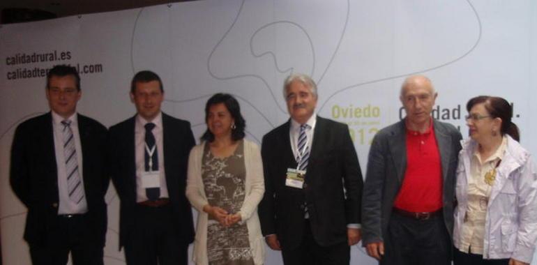 Agroganadería pide aprovechar la reforma de la PAC para velar por los intereses agrarios