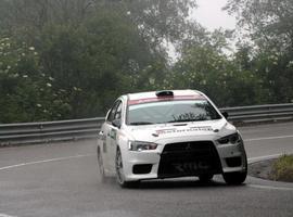 Todo listo para la I edición de la Subida Automovilística Coto Bello