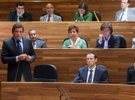 El Ejecutivo asturiano recurrirá los Decretos de Madrid que invadan competencias del Principado