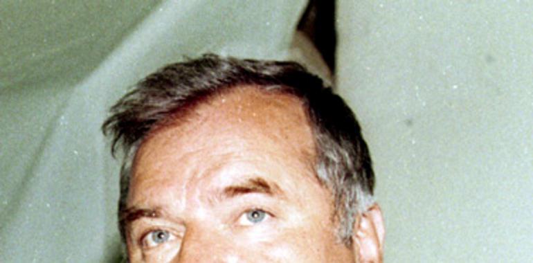 Mladic comparecerá el viernes ante ICTY