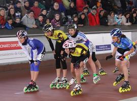 Gijón vivirá este fin de semana el Campeonato de España de velocidad