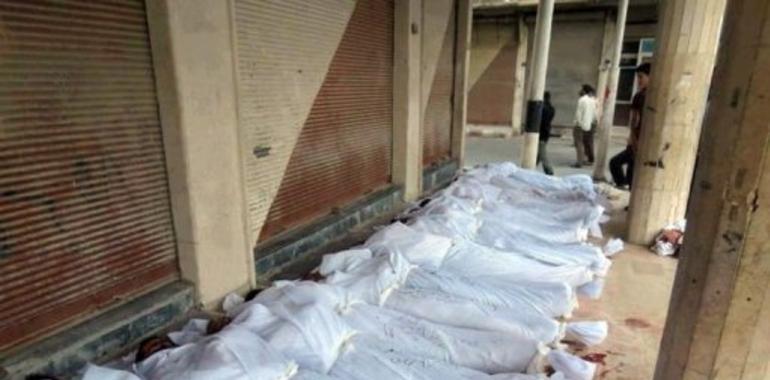 Ginebra ¿la última chance para Siria
