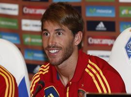 Sergio Ramos: \"Esto no ha terminado, la guinda sería volver a ganar esta Eurocopa\"