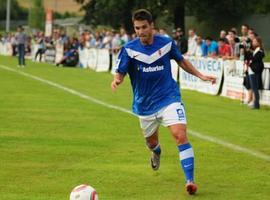 El Marino incorpora a Diego y Pablo Espina  