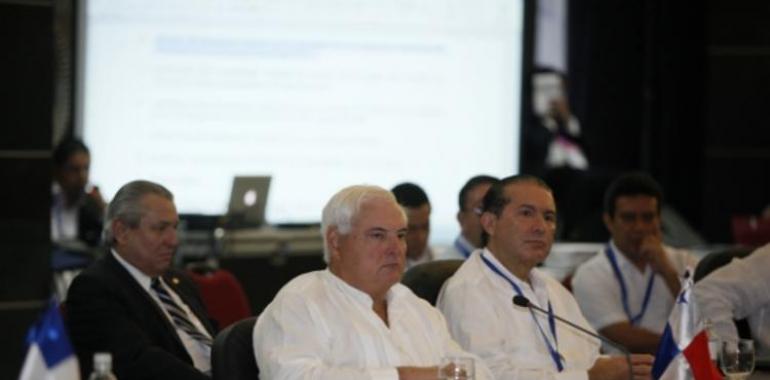Panamá se incorpora plenamente al SICA y firma acuerdo con la Unión Europea