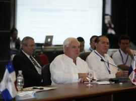 Panamá se incorpora plenamente al SICA y firma acuerdo con la Unión Europea
