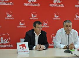 Manuel González Orviz, nuevo Coordinador General de IU de Asturias