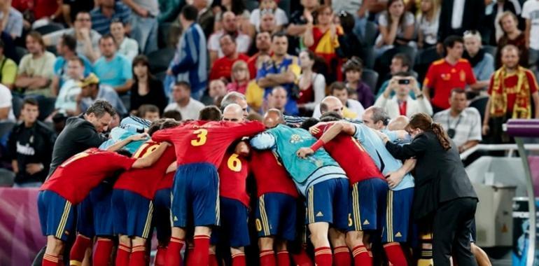 Ganar, ganar y ganar!!