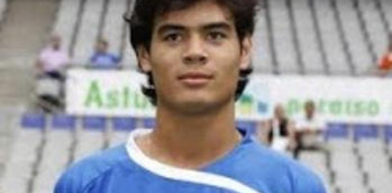 El ex del Real Oviedo, Ernesto se compromete con el Sporting B
