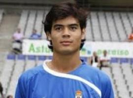 El ex del Real Oviedo, Ernesto se compromete con el Sporting B