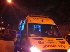 El SUMMA confirma el fallecimiento de una mujer agredida en su domicilio de Madrid