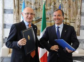 Italia abre los archivos sobre víctimas de la dictadura