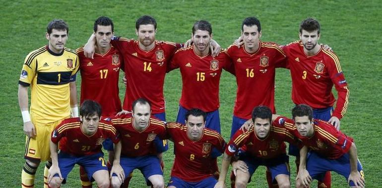 Una España de record también en lo televisivo
