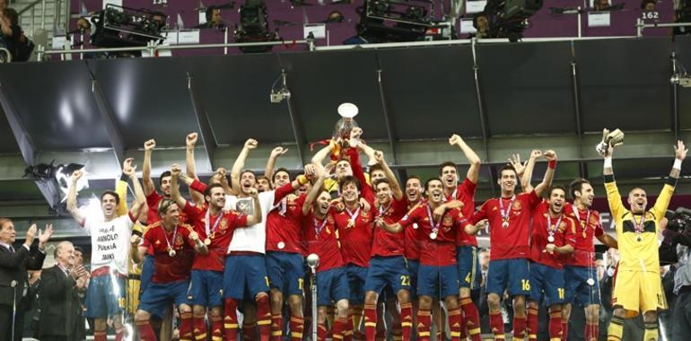 Calendario de celebraciones 