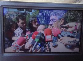 \"El Ministerio de Industria se podía haber ahorrado la reunión si no quería modificar su postura\"