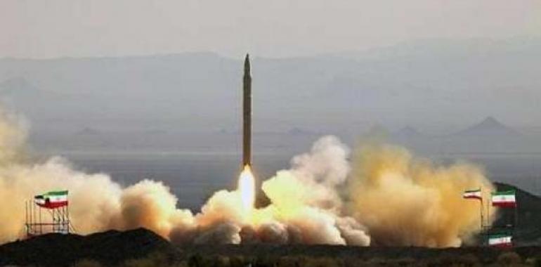  Iran successfully uses missiles during new drills