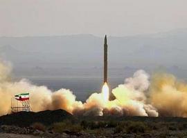  Iran successfully uses missiles during new drills