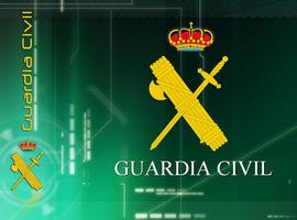 La Guardia Civil dedicará cerca de 100 efectivos en Asturias para la “operación Verano