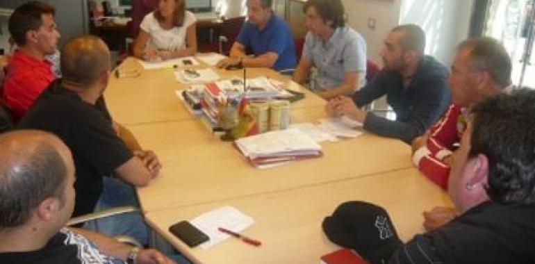 El PP apoyará una Declaración Institucional para defender la actividad de la fábrica gijonesa de Suzuki