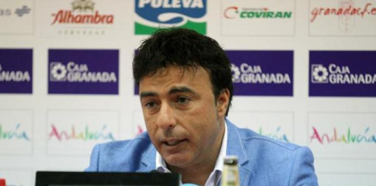 Pina y Ayuntamiento de Oviedo cercanos a un acuerdo