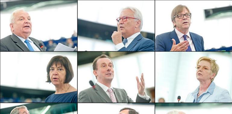 Los eurodiputados piden más celeridad en la respuesta a la crisis