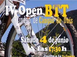 Tercera prueba puntuable para el III Open Asturcántabro de Btt