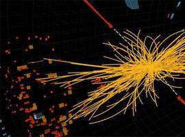 El CERN encuentra una nueva partícula que valida el perseguido bosón de Higgs