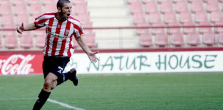 Diego Cervero regresa al Real Oviedo