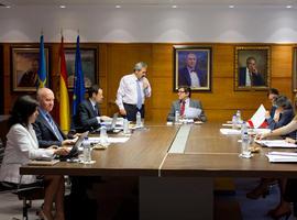El Principado pide dictamen sobre la inconstitucionalidad del ajuste del Estado en Sanidad y Educación 