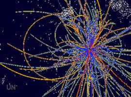 \"Higgs no salvará vidas, pero todo conocimiento es un aporte continuo a las tecnologías