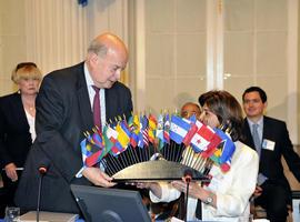 Honduras reingresa en la OEA