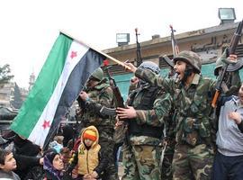 Siria en su laberinto