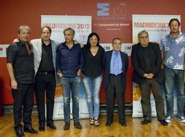 El cine español en Buenos Aires de la mano de Imanol Arias y Juanjo Puigcorbé