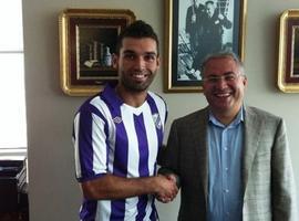 David Barral ya pertenece al Orduspor