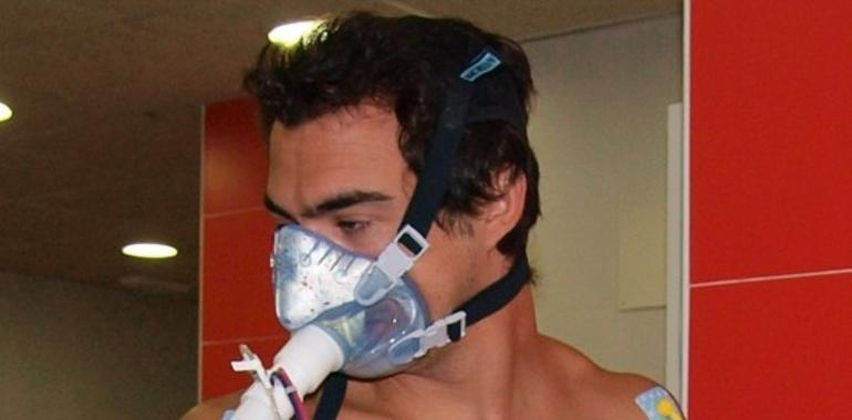 De las Cuevas: "Desde hoy lo que hay que hacer es trabajar para volver a Primera"